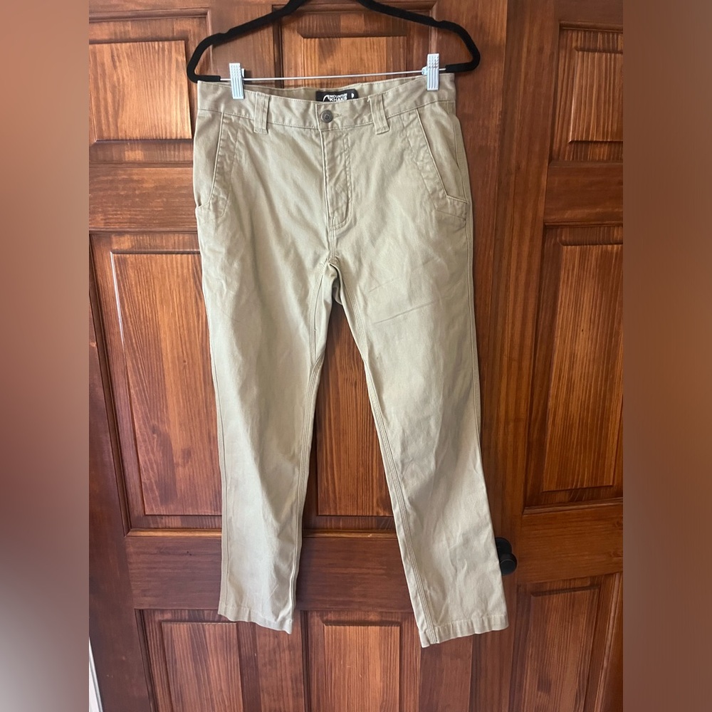 Mountain Khaki Pants